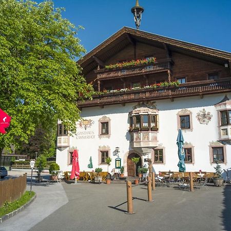 Gasthaus Kammerhof Angath Ngoại thất bức ảnh