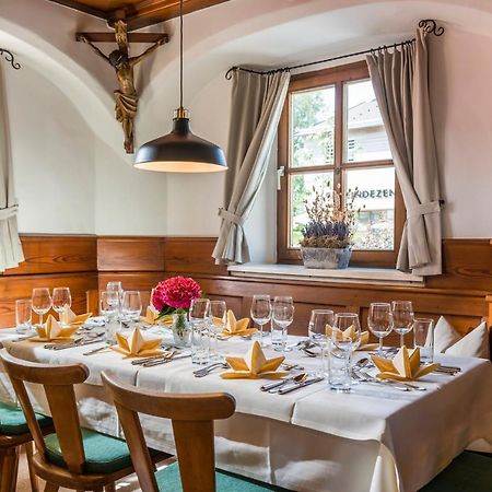 Gasthaus Kammerhof Angath Ngoại thất bức ảnh