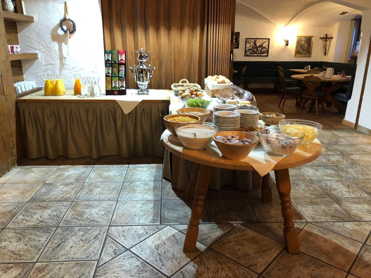 Gasthaus Kammerhof Angath Ngoại thất bức ảnh
