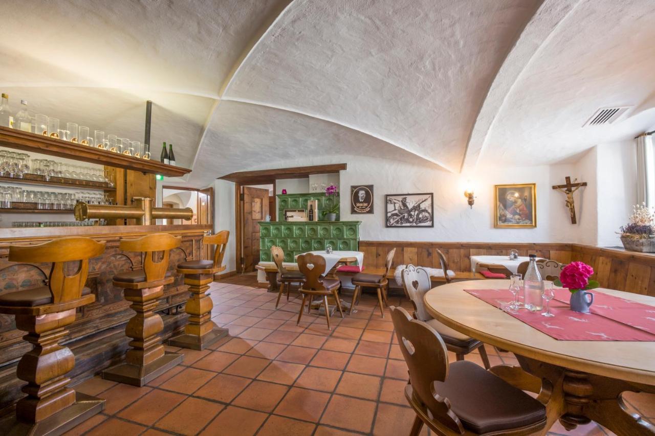 Gasthaus Kammerhof Angath Ngoại thất bức ảnh