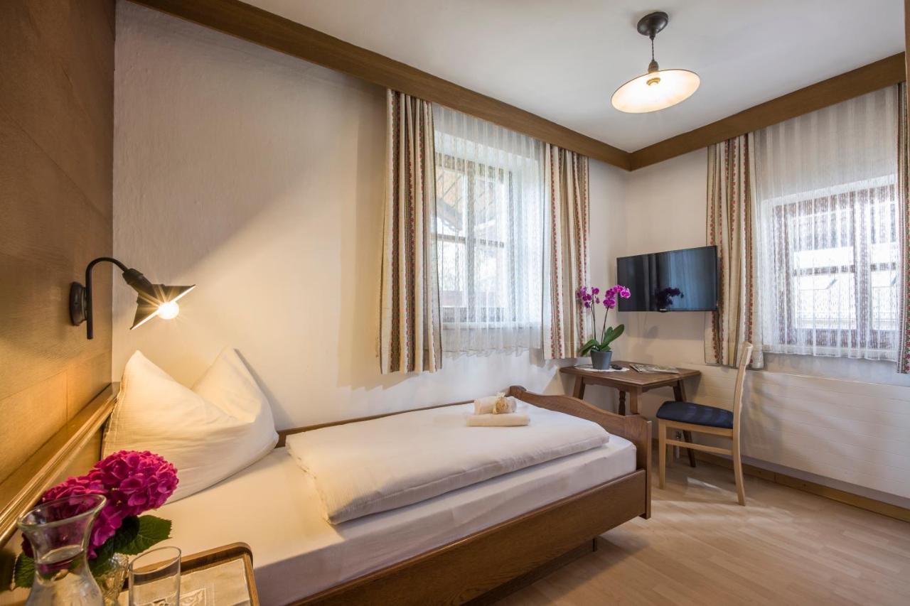 Gasthaus Kammerhof Angath Ngoại thất bức ảnh