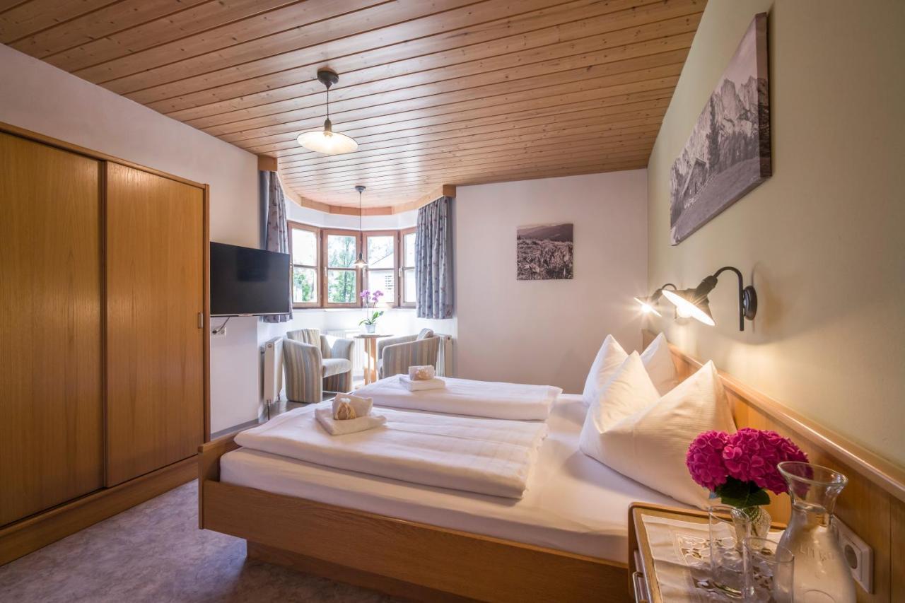 Gasthaus Kammerhof Angath Ngoại thất bức ảnh